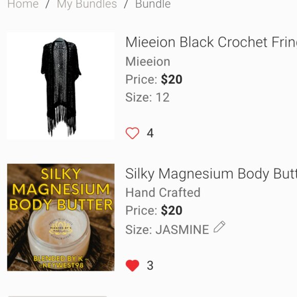 Special Angel Bundle Listing Created just for @shannon110871 - Picture 2 of 2